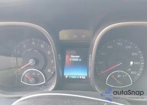 2013 Chevrolet Malibu 2Lt from USA, damaged, VIN 1G11E5SA9DF304559